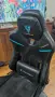Геймърски стол ThunderX3 TC3 Jet Black, снимка 3
