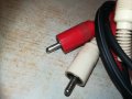 japan аудиокабел-80см-внос france 1602211148, снимка 16