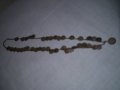 Стар нагръден  накит, снимка 2