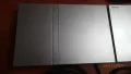 Sony PlayStation 2 Slim Silver Edition - 2 броя + 3 игри подарък, снимка 3