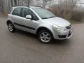 Продава Сузуки SX4 1.6 Газов инжкцион, снимка 1