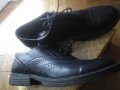 Обувки есенно-пролетни, снимка 2