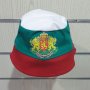 Нова детска шапка идиотка с Герб на България, от 1 година до 18 години, снимка 1 - Шапки, шалове и ръкавици - 29974502