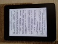 Електронна книга Amazon Kindle Peperwhite 7th generation., снимка 3