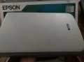 Скенер Epson Perfection 1260 пълен комплект като нов неизползван! , снимка 1