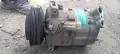 Компресор климатик Opel Vectra C / Signum 2.0 / 2.2 DTI, снимка 1