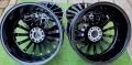 Продавам 4бр 18-ки джанти за Мерцедес W204,W205, W206, W211,W212,W213, снимка 6