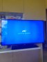 ТВ LED  Philips 40  инча с сателитен тунер , снимка 5