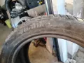 4бр.зимни гуми HANKOOK 245/45/18+275/40/18 100V DOT 3319, снимка 4