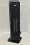 Керамична вентилаторна печка тип „кула“ Beko RHP7120B (2000W), снимка 2