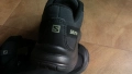 SALOMON SOFT SHELL Shoes Размер EUR 39 1/3 / UK 6 дамски детски маратонки 249-14-S, снимка 8