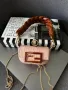 Fendi дамски чанти Различни цветове , снимка 3