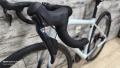 Карбонов шосеен велосипед Specialized Aethos Expert Disc Ultegra Di2 Trimax| 49 , снимка 18
