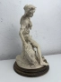 Колекционерска статуетка Capodimonte №7564, снимка 3