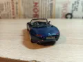 BMW Z8 1:38, снимка 6