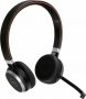 Jabra Evolve 65 Stereo Безжични Bluetooth слушалки Черни, снимка 3