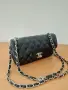 Chanel луксозна дамска чанта хит модел код 116, снимка 7