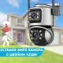 UltraHD 6MPX Камера с Двойни Лещи, снимка 7