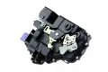 Брава за задна лява врата VW, Polo 9N, T5, Skoda, Fabia 1, Seat, 6 ПИН, снимка 2