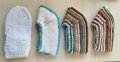 Продавам дамски и юношески вълнени терлици чорапи ръчна изработка, снимка 2