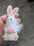 великденски фигурки  зайчета и пиленца , снимка 4