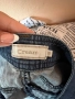 Дамски сини дънки с джобове 38 размер 70% памук на марката Cream 👖👖👖, снимка 6