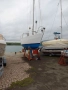 ВЕТРОХОДНА ЯХТА ПРОДАВАМ, снимка 4