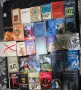 Стари запазени книги, снимка 5