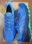 ASICS GEL TRABUCO 10, снимка 8