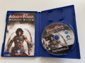   Prince of Persia Warrior Within за PS2, снимка 3