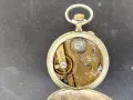 Швейцарски джобен часовник - ROSKOPF PATENT GENEVE 1900г. - КЛАСИКА В ЖАНРА - ПРОМОЦИЯ, снимка 14