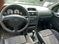 Опел астра г 2.0 дизел на части, снимка 7