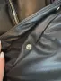 Дамска кожена грейка Zara XS, S, снимка 3