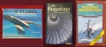 Бойна и цивилна авиация - 32 книги, снимка 10