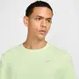 НОВА оригинална електриково зелена тениска бягане NIKE Running Dri-Fit с UV филтър размер L от САЩ, снимка 3