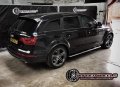 20" Джанти Ауди Кю7 5X130 Audi Q7 2006-2015 , снимка 4