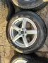 5х112 17 Джанти Mercedes Audi VW Seat Skoda 5x112, снимка 5
