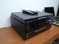 Ресивър (усилвател) harman/kardon AVR 135 + DVD 22 Перфектни! , снимка 6