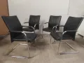 Дизайнерски посетителски столове, снимка 8
