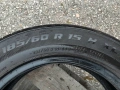 Гуми 185 60 15 Дженерал General ot Континентал 2 броя - нов внос. Не са нови!, снимка 10