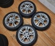 джанти 17" 5х115 Opel Chevrolet / Опел Шевролет, снимка 1