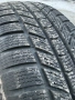CONTINENTAL 255/55/20 winter tyre гуми зимни, снимка 7