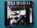 Taj Mahal – 1996 - Phantom Blues(Blues), снимка 1 - CD дискове - 42789512