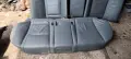 Кожен салон Bmw 730D E65 3.0D - 231к.с. 2005г M57, снимка 4
