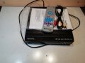 ДВД плейър Санг, снимка 1 - Плейъри, домашно кино, прожектори - 42615816