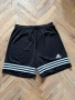 Мъжки къси панталонки Адидас, снимка 1