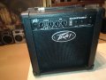 peavey & mc crypt guitar ampli 1502231955, снимка 9