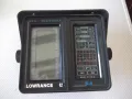 Търсачка за риба "Lowrance X-4 LCG Recorder" работеща, снимка 2