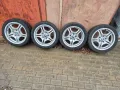 джанти за bmw бмв e46 e36 e90 17 цола 5x120 спорт пакет, снимка 3
