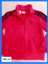 Оригинално яке Adidas 140 cm, снимка 1